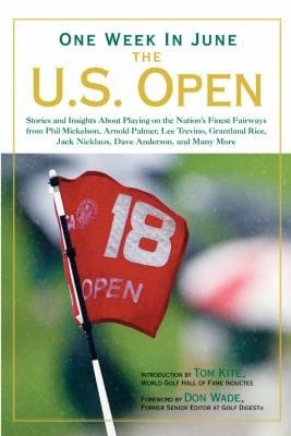 One Week in June The US Open