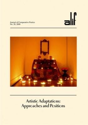 Artistic Adaptations Approaches And Positions