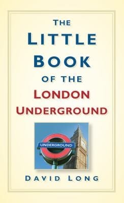 The Little Book Of The London Underground