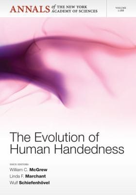 The Evolution of Human Handedness