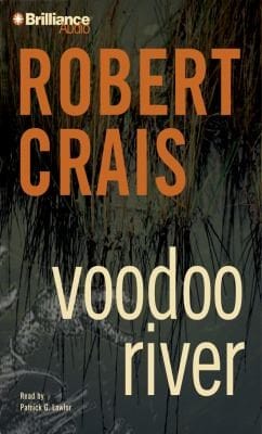 Voodoo River
            
                Elvis ColeJoe Pike