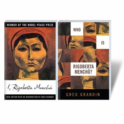 I Rigoberta Menchu  Who Is Rigoberta Menchu