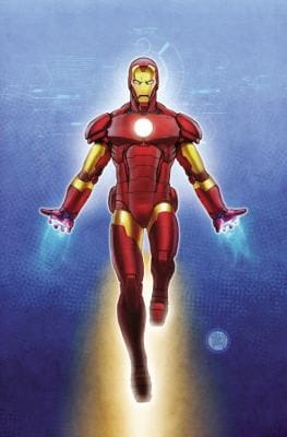 Iron Man