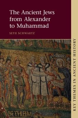The Ancient Jews
            
                Key Themes in Ancient History