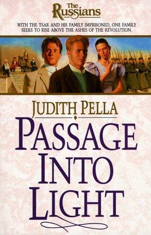Passage into light