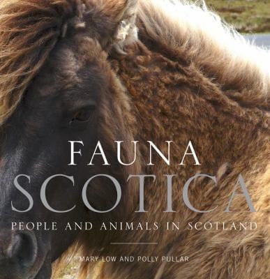 Fauna Scotica