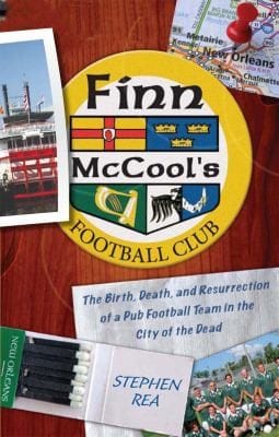 Finn McCools Football Club