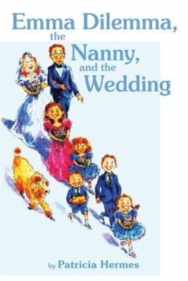 Emma Dilemma the Nanny and the Wedding
            
                Emma Dilemma Hardcover