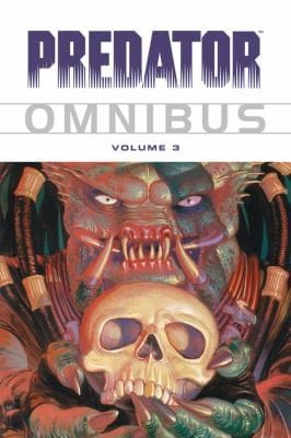 Predator Omnibus Volume 3
            
                Predator Omnibus