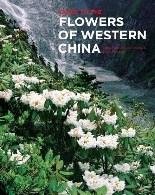 Guide to the Flowers of Western China