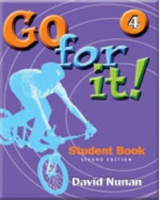 Go for It Book 4
            
                Go for It