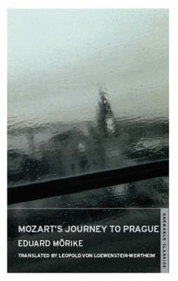Mozarts Journey To Prague