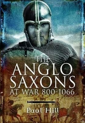 The AngloSaxons at War
