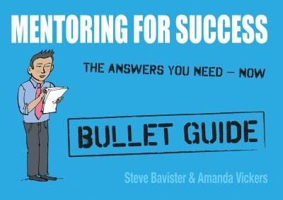Mentoring for Success
            
                Bullet Guides