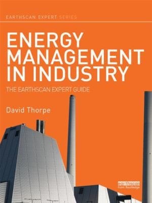 Energy Management in Industry
            
                Earthscan Expert