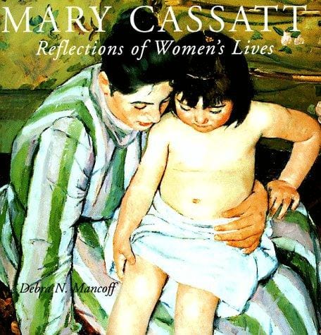 Mary Cassatt