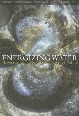 Energizing Water Flowform Technology And The Power Of Nature