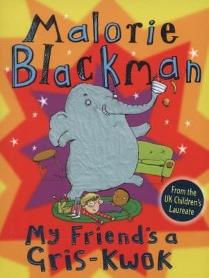 My Friends a GrisKwok
            
                Little Gems