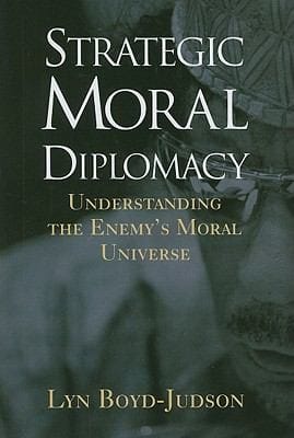 Strategic Moral Diplomacy