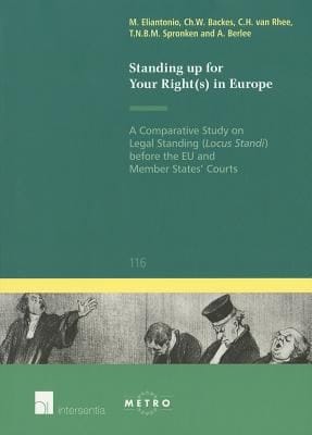Standing Up for Your Rights in Europe
            
                IUS Commune Europaeum