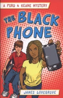 The Black Phone