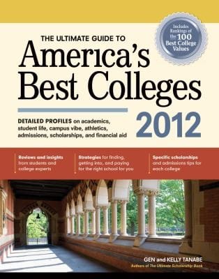 The Ultimate Guide to Americas Best Colleges
            
                Ultimate Guide to Americas Best Colleges