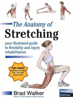 The Anatomy of Stretching