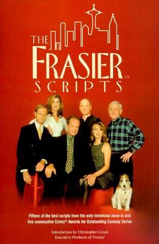 The Frasier scripts