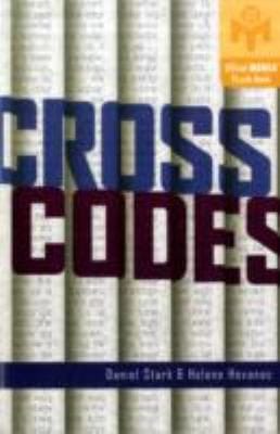Cross Codes
            
                Official Mensa Puzzle Book