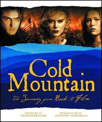 Cold mountain