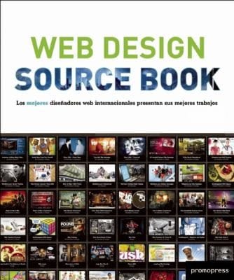 Web Design Source Book Diseo De Pginas Web Design De Pginas Web Design Di Pagine Web