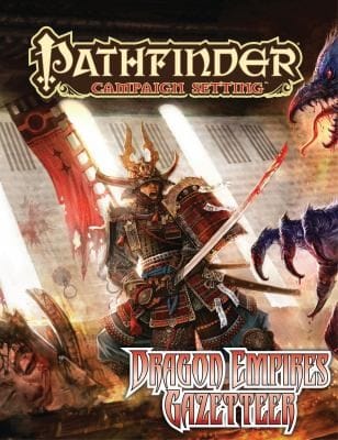 Pathfinder Campaign Setting