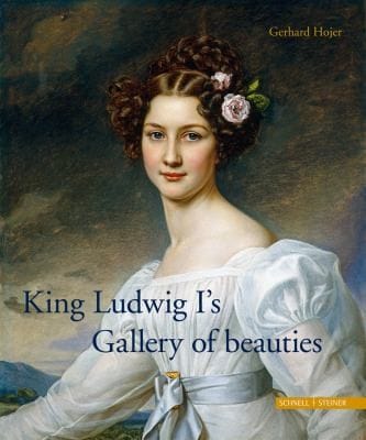 King Ludwig Is Gallery of Beauties