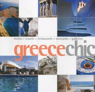 Greece Chic
            
                Chic Collection