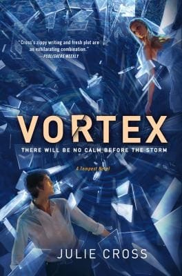 Vortex A Tempest Novel