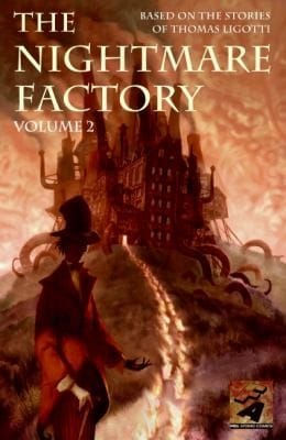 The Nightmare Factory Volume 2
            
                Nightmare Factory