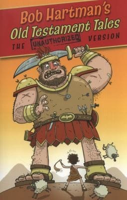 Bob Hartmans Old Testament Tales