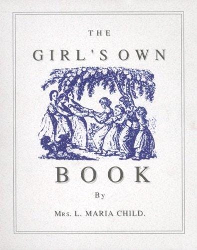Girl's Own Book