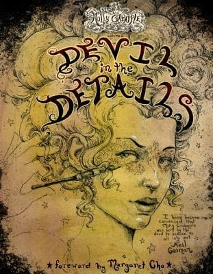 Devil in the Details
            
                Art of Molly Crabapple