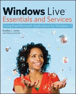 Windows Live Essentials and Services