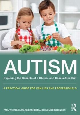 Autism Exploring the Benefits of a Gluten and Casein Free Diet