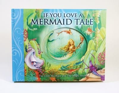 If You Love a Mermaid Tale