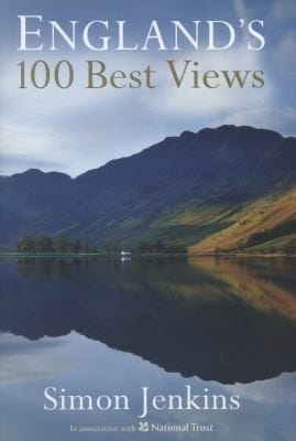 Englands 100 Best Views