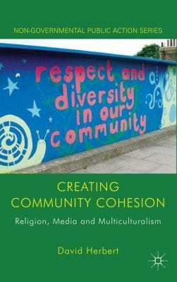 Creating Community Cohesion
            
                NonGovernmental Public Action