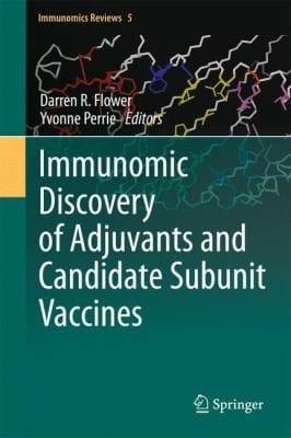 Immunomic Discovery Of Adjuvants And Candidate Subunit Vaccines