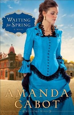 Waiting For Spring A Novel