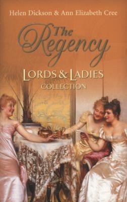 The Regency Lords Ladies Collection