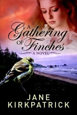 A Gathering of Finches
            
                Dreamcatcher Multnomah
