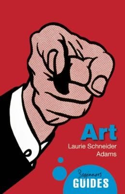 Art A Beginners Guide