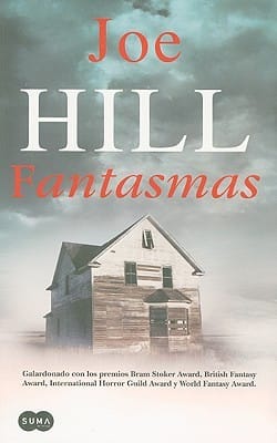 Fantasmas  20th Century Ghosts